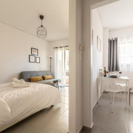 Envite Apartment In City Center Ηράκλειο Κρήτης Εξωτερικό φωτογραφία