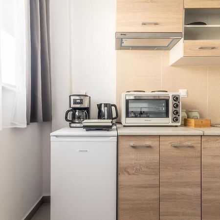 Envite Apartment In City Center Ηράκλειο Κρήτης Εξωτερικό φωτογραφία