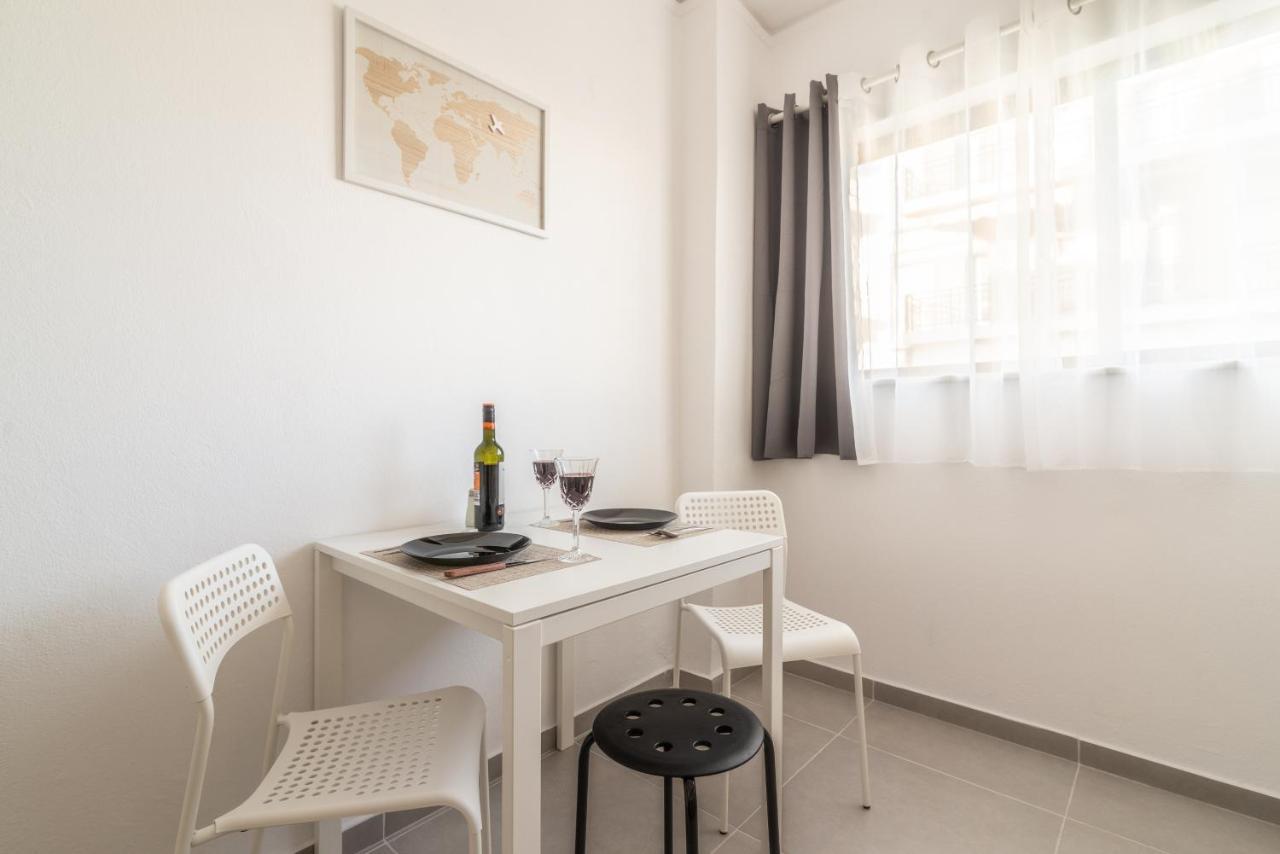 Envite Apartment In City Center Ηράκλειο Κρήτης Εξωτερικό φωτογραφία