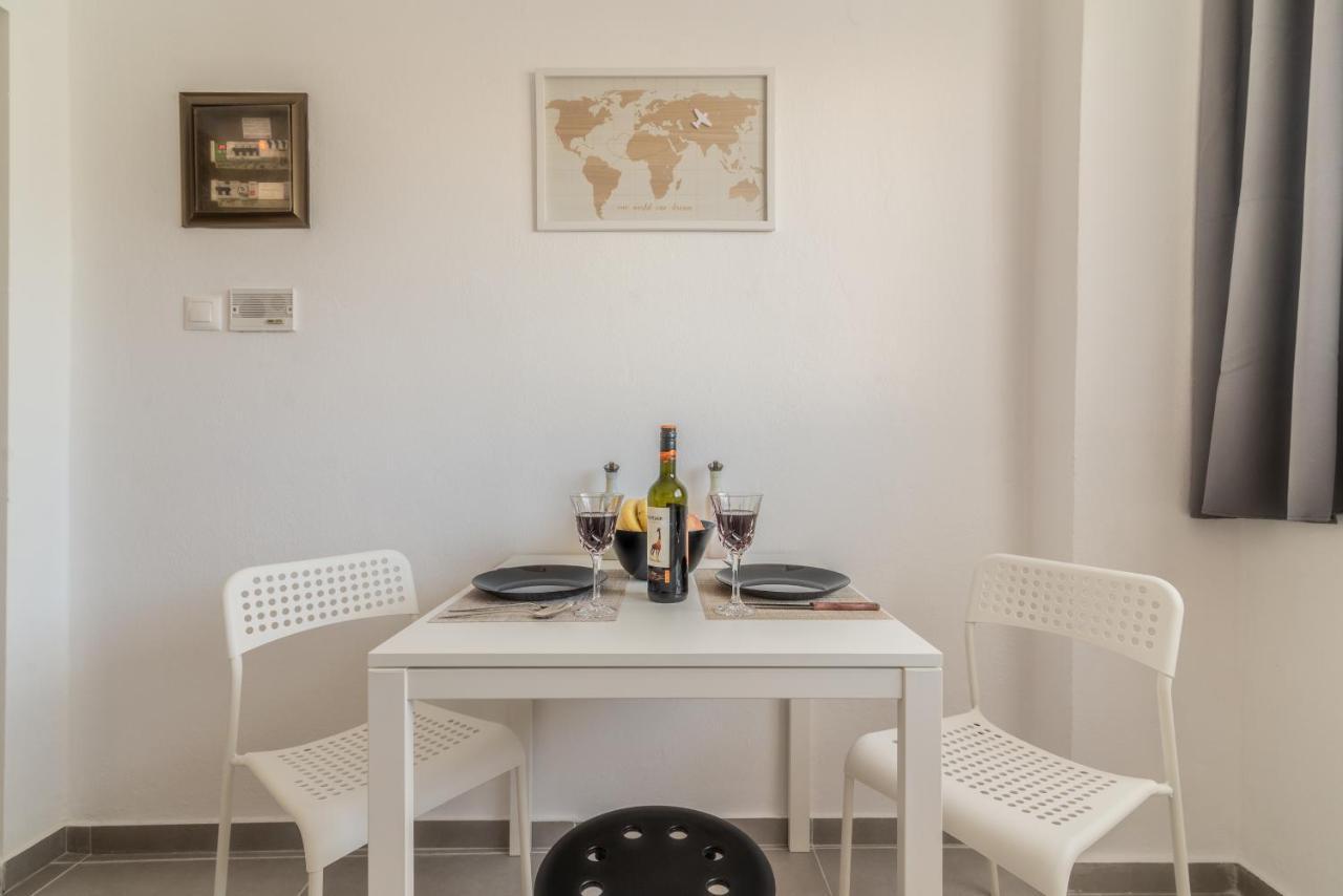 Envite Apartment In City Center Ηράκλειο Κρήτης Εξωτερικό φωτογραφία